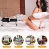 New Premium APP Control Sex Machine Wireless Remote Control Fucking machine