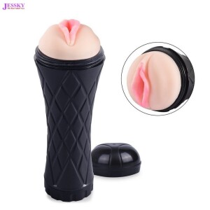 Tasse de masturbation masculine Masturbateur vaginal pour masturbation masculine